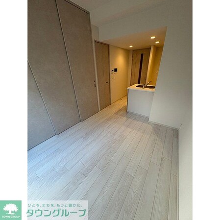 ブランシエスタ用賀の物件内観写真